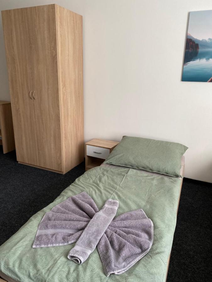 Apartmany Plzen Zborovska 22 A Esterno foto