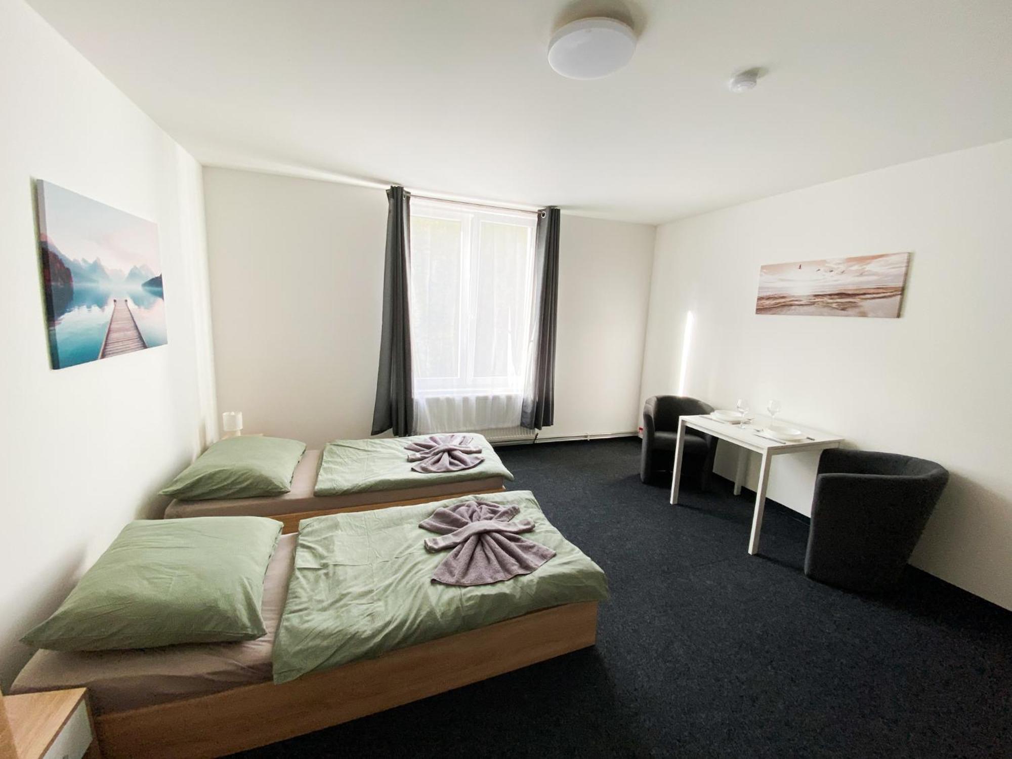 Apartmany Plzen Zborovska 22 A Esterno foto