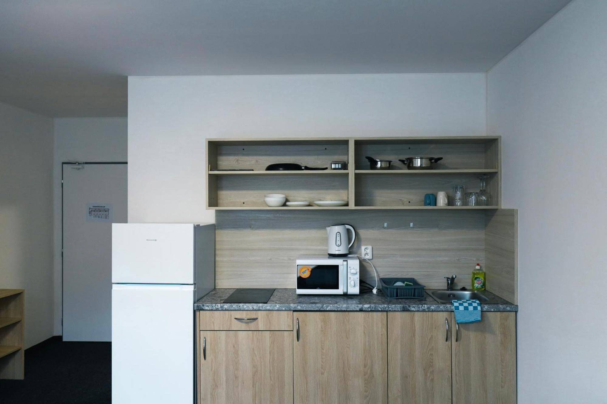 Apartmany Plzen Zborovska 22 A Esterno foto
